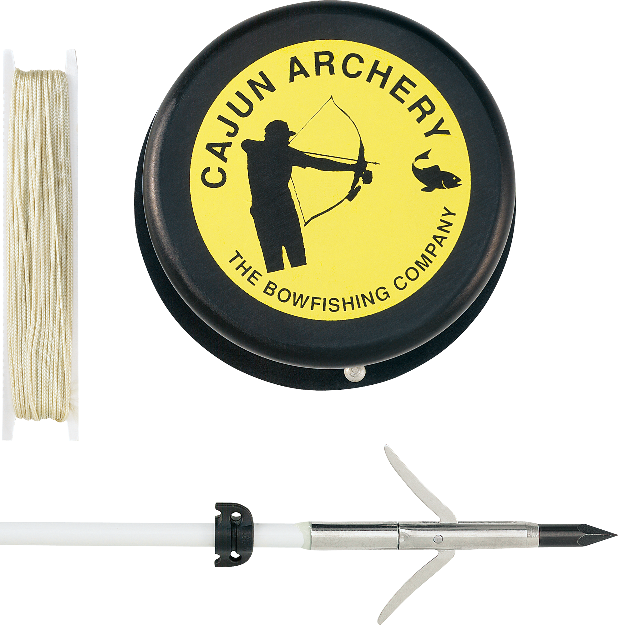 Cajun Bowfishing Archery Combo Bowfishing Kit Cabela's